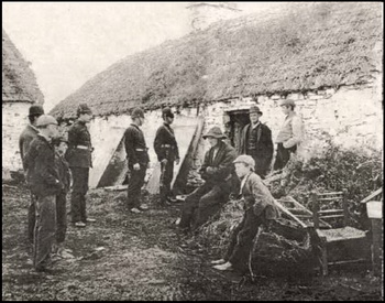 Eviction for non payment of rent