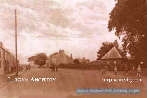 Avenue Road