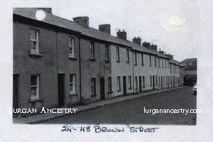 Brown Street