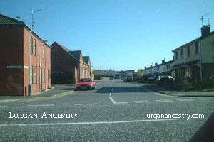 George Street