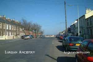 Hill Street
