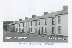 31 - 47 Shankill Street
