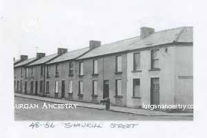 48 - 56 Shankill Street, Lurgan