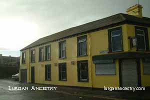 Waring Street Lurgan