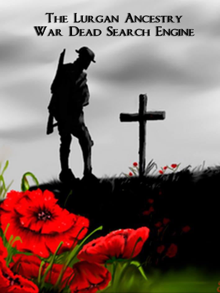 The Dead of Two World Wars