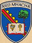 Armagh Coat of Arms