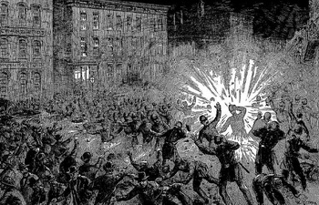 Riots
