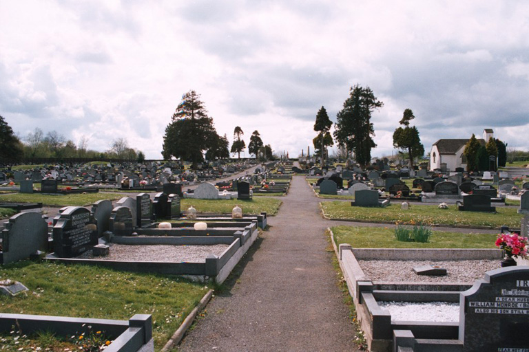 Lurgan Cemetery