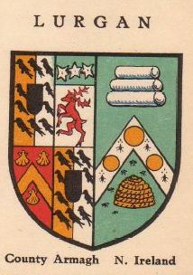 Lurgan Coat of Arms