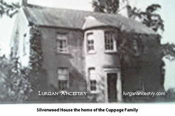 Silverwood house