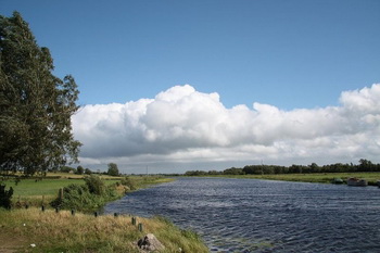 The Banfoot