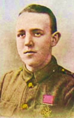William McFazdean