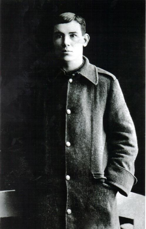 Robert Henry Brown