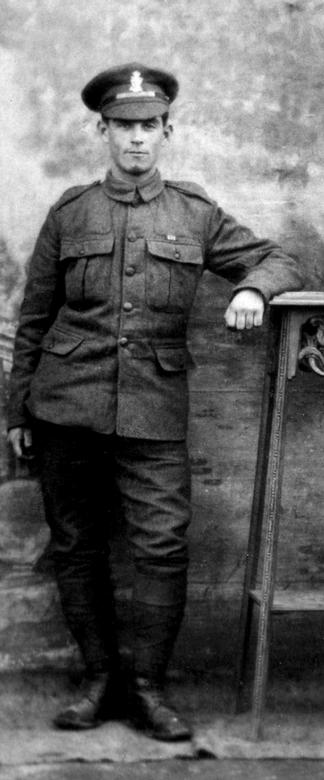 William Kelly