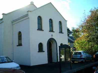 Bluestone Methodist Church